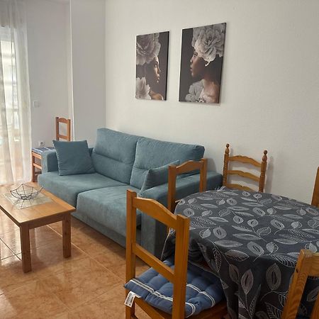 Apartamento Bella Antonia Torrevieja Exterior foto