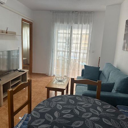 Apartamento Bella Antonia Torrevieja Exterior foto