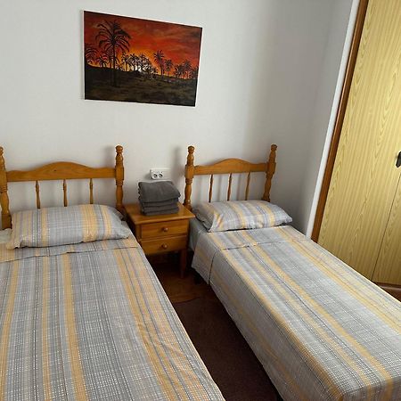 Apartamento Bella Antonia Torrevieja Exterior foto