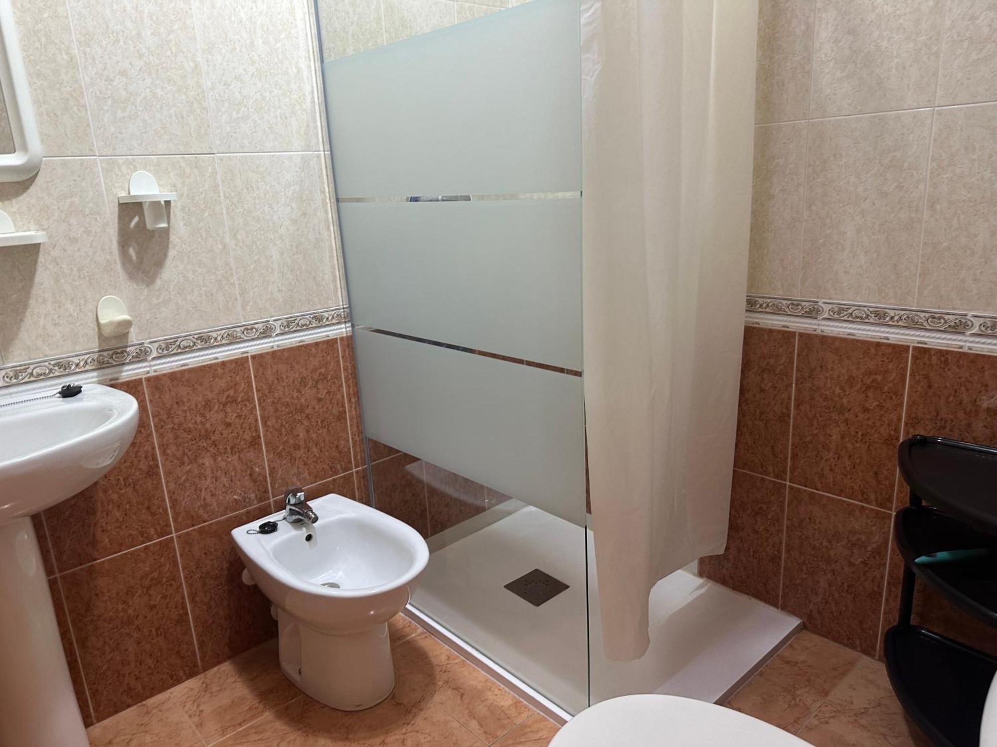 Apartamento Bella Antonia Torrevieja Exterior foto