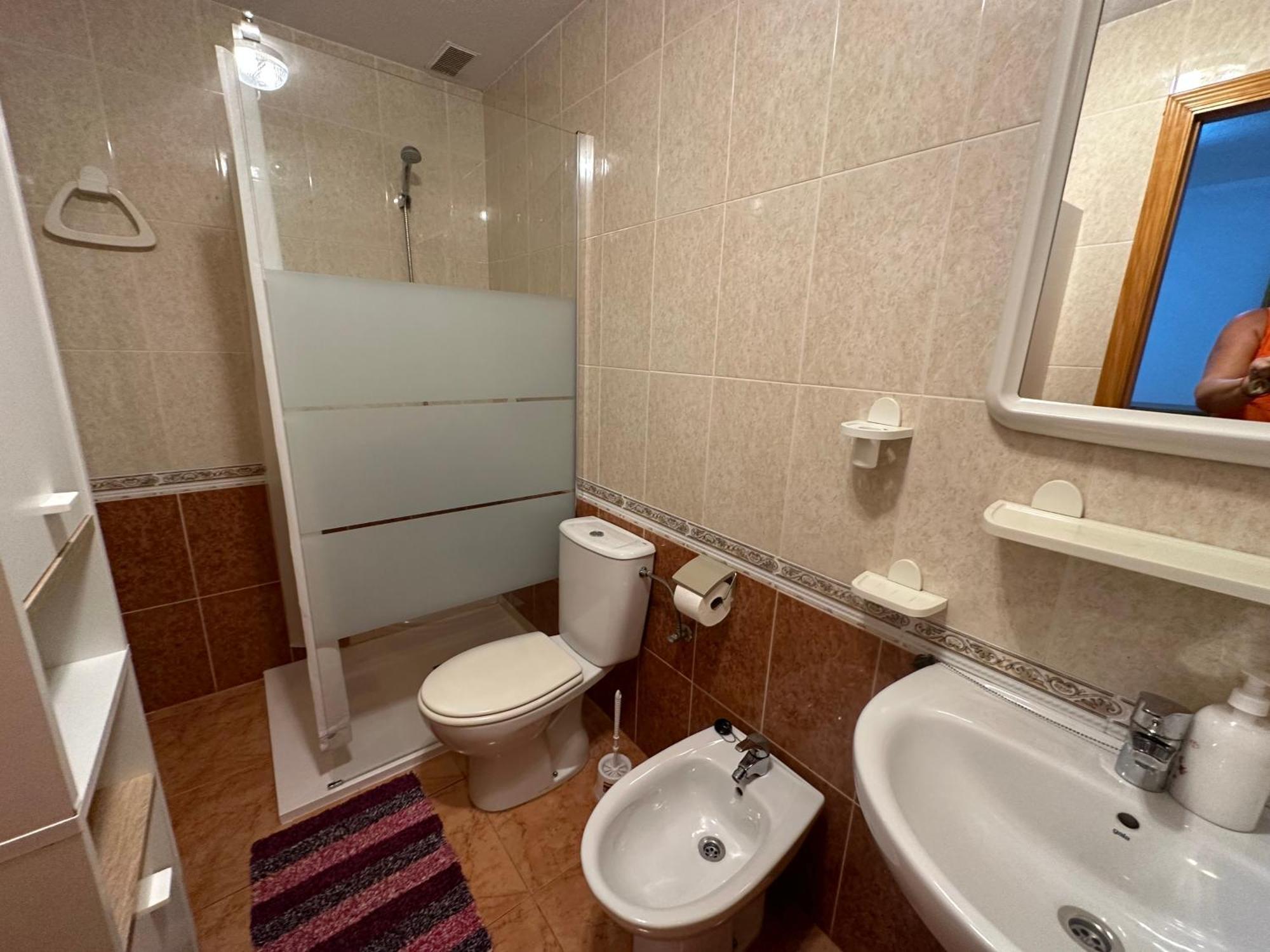 Apartamento Bella Antonia Torrevieja Exterior foto