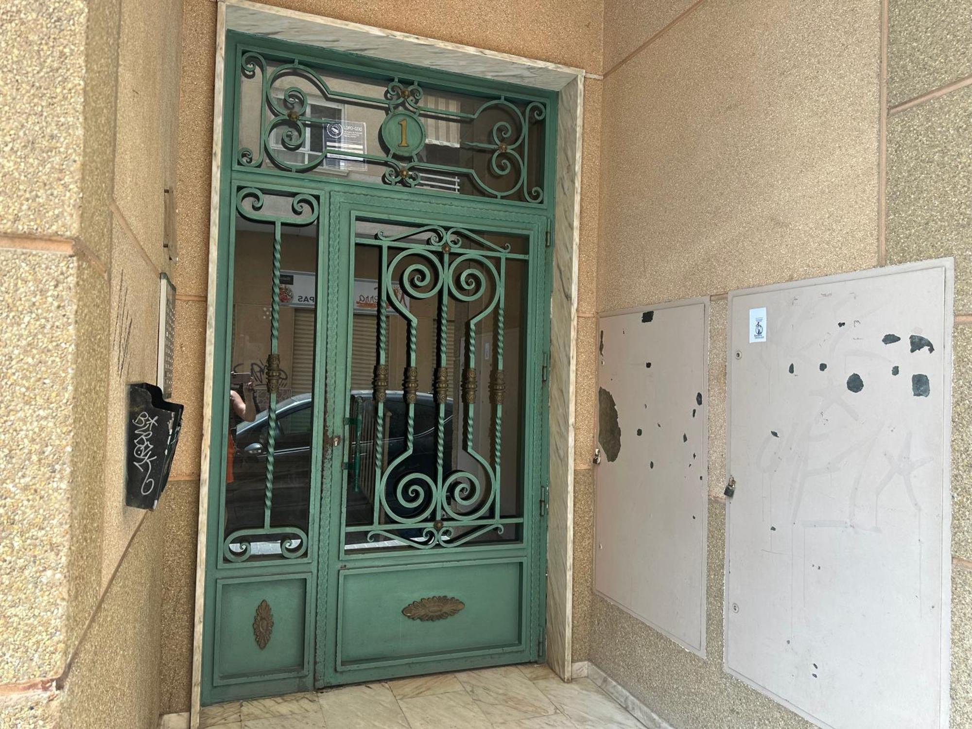 Apartamento Bella Antonia Torrevieja Exterior foto