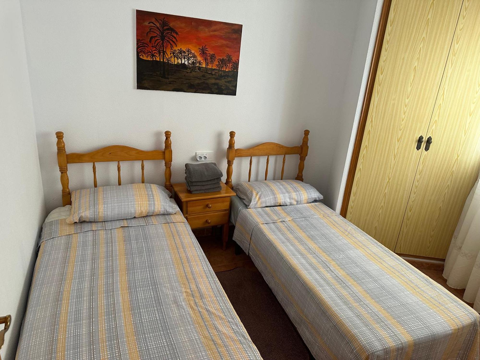 Apartamento Bella Antonia Torrevieja Exterior foto