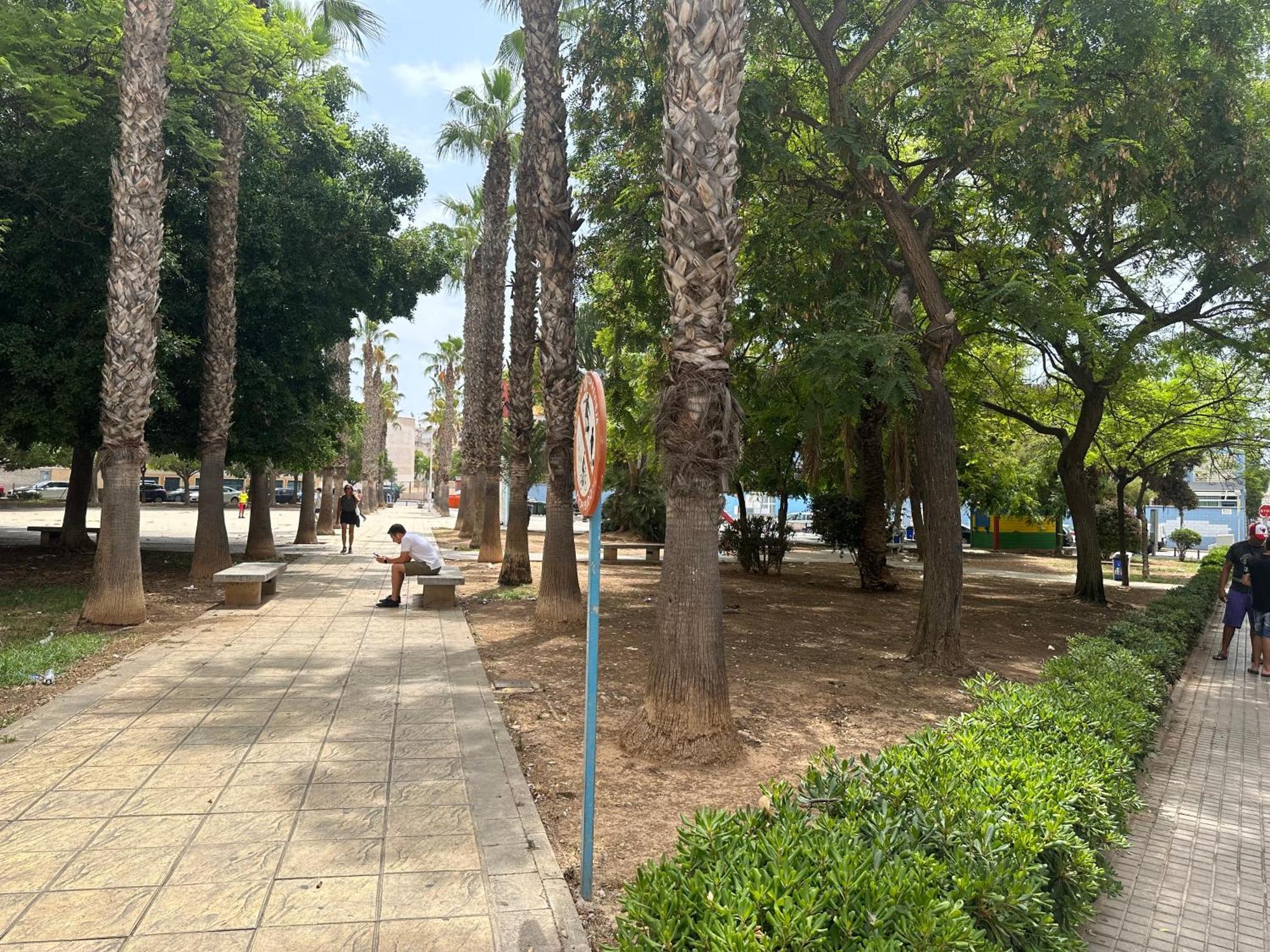 Apartamento Bella Antonia Torrevieja Exterior foto
