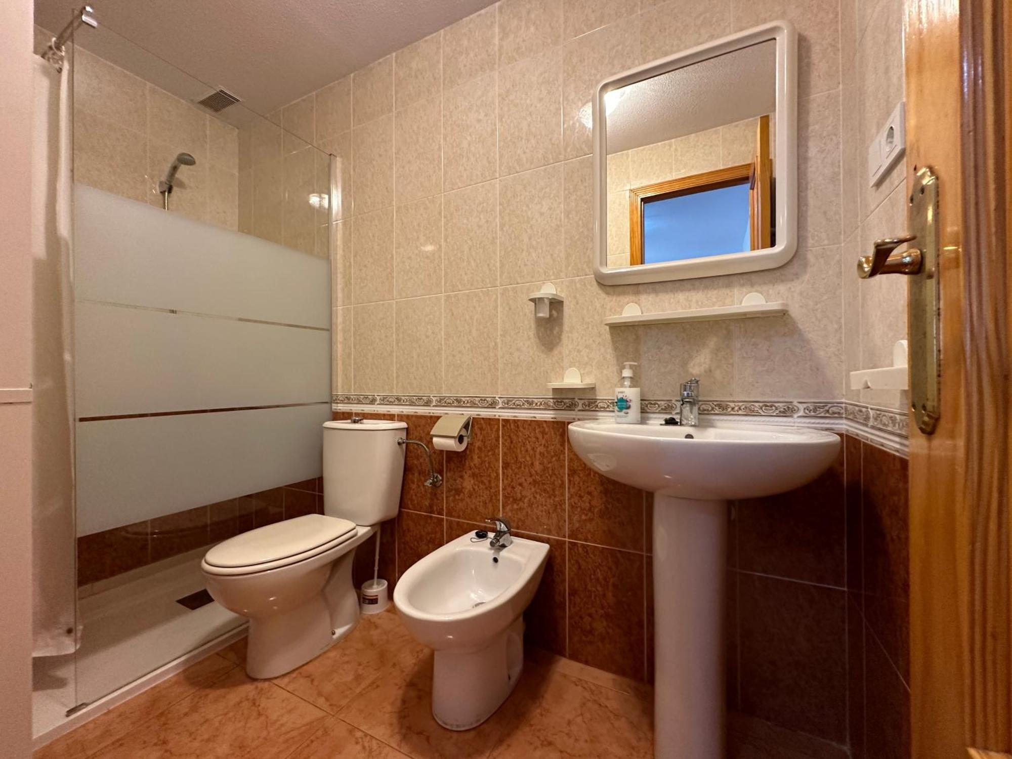 Apartamento Bella Antonia Torrevieja Exterior foto