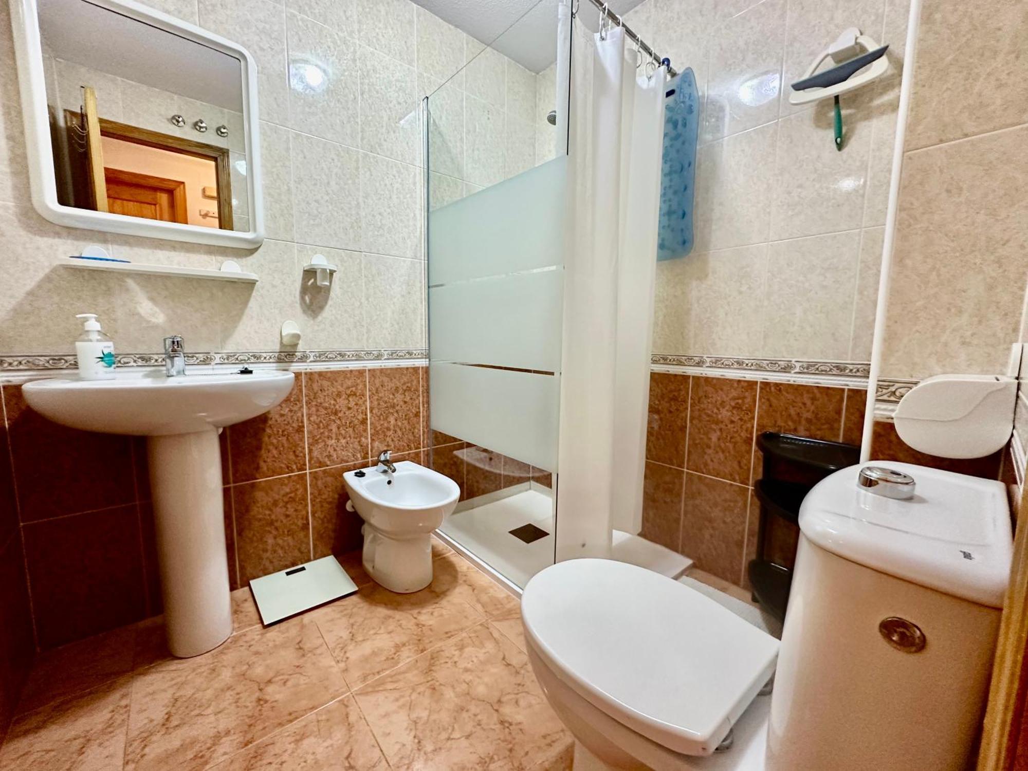 Apartamento Bella Antonia Torrevieja Exterior foto