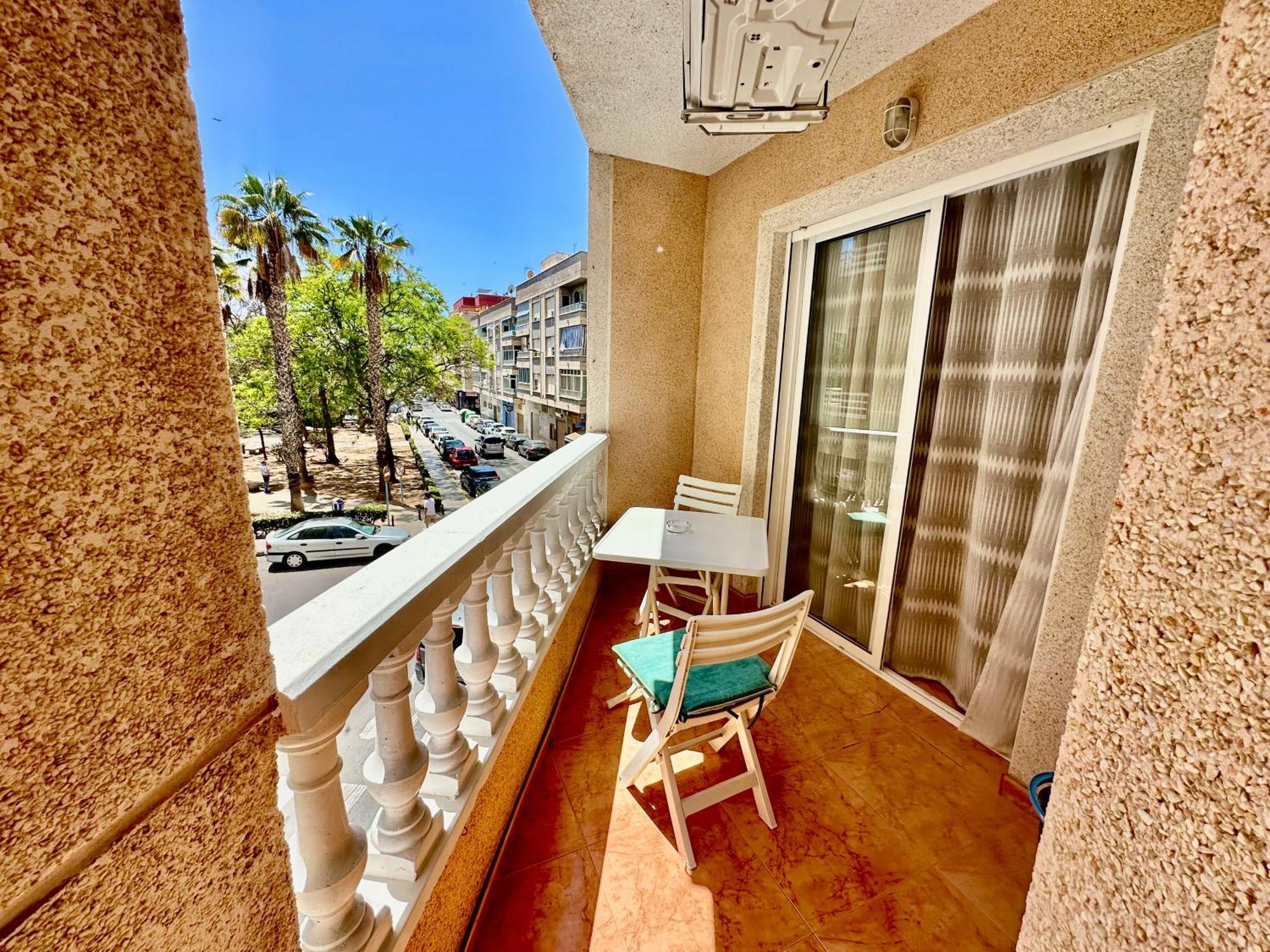 Apartamento Bella Antonia Torrevieja Exterior foto