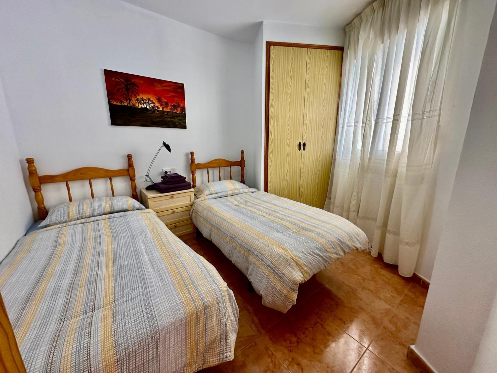 Apartamento Bella Antonia Torrevieja Exterior foto